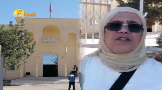 ملف أرض “بطمة العيش” يفتح العلبة السوداء للجماعة السلالية السجع