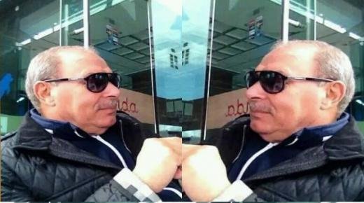 وفاة الرئيس السابق لجماعة سيدي سليمان شراعة/ بركان