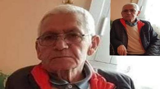 تعزية ومواساة في وفاة عبد القادر الحافي رجل التعليم السابق بمدرسة ابن خلدون بسيدي سليمان شراعة/ بركان