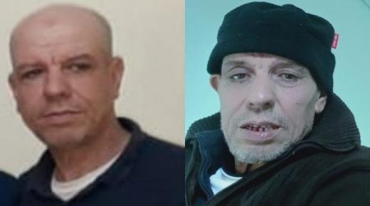 محمد سغروشني رجل الأمن الخاص بالبنك الشعبي ببركان يودعنا إلى دار البقاء