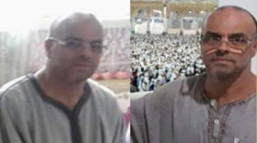 كل نفس ذائقة الموت… الأستاذ قيسامي عبد الناصر يودعنا إلى دار البقاء