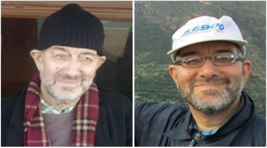 كل نفس ذائقة الموت…وفاة الأستاذ وزغاري عبد الرحمان مفتش تربوي سابق ببركان