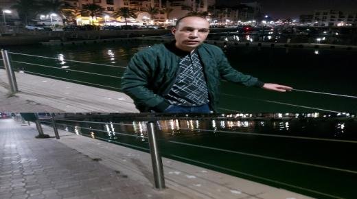 من المسؤول عن غياب سياج واقي لحماية المواطنين بميناء مارينا السعيدية كما هو الشأن بمارينا أكادير والمدن الساحلية الأخرى؟!