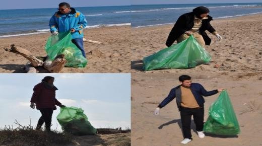 بالصور وبالفيديو…تخليد اليوم العالمي للمناطق الرطبة تحت شعار “العلاقة المترابطة بين رفاهية الإنسان وصحة المناطق الرطبة”