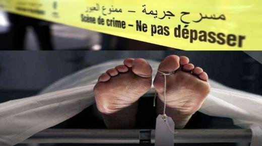 عاجل… وفاة شخص في عقده الخامس في ظروف غامضة بوادي شراعة ببركان