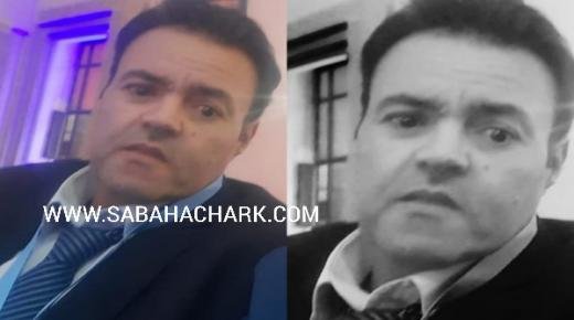 كل نفس ذائقة الموت…حافظ بولرباح مندوب أملاك الدولة ببركان يودعنا إلى دار البقاء