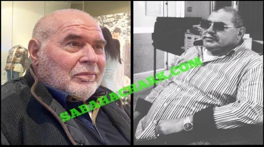 كل نفس ذائقة الموت… جواد بوعياد “فلاح” يودعنا إلى دار البقاء