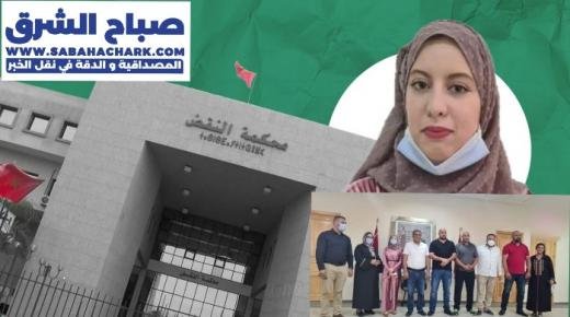 محكمة النقض بالرباط تقضي بحل المجلس الجماعي للسعيديةوإعادة تشكيل المكتب المسير بعد صراعات داخلية