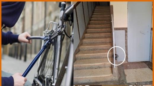 شبح السرقة يعود للحي الحسني ببركان: دراجة هوائية كهربائية تتعرض للسرقة في واضحة النهار