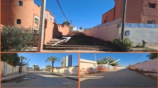 بالصورة..السلوكيات المشينة بالقرب من الحي الإداري للمكتب الجهوي للاستثمار الفلاحي ببركان تهدد الحياء العام والساكنة تطالب بالتدخل الفوري وتعزيز دوريات الأمن