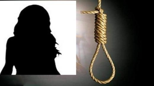 امرأة تعاني من أزمات نفسية تضع حدا لحياتها شنقا في دوار جابر ببركان