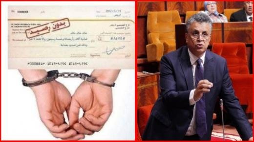 وزير العدل: إلغاء جريمة الشيك بين الأزواج وتخفيف العقوبات على أصحاب الشيكات بدون رصيد