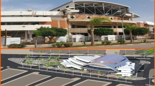 دار الثقافة ببركان…تسع سنوات عجاف في مسرح العبث ومركب ثقافي ينهار في صمت الإسمنت البارد