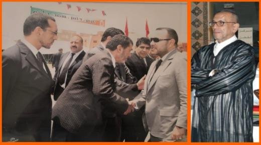 وجه من مدينتي… الأستاذ حسن صبوني… من رسالة التعليم إلى خدمة المجتمع