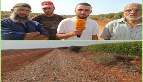 حرمان ساكنة دوار بني وكيل جماعة لعثامنة منطقة “بلاد الطبيب” من التزفيت يثير غضب الساكنة ورسالة الملك محمد السادس للعناية بالمناطق الهشة حاضرة