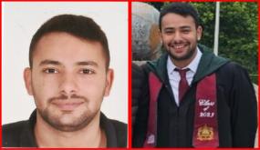 عدنان القاسمي يتوج مسيرته الأكاديمية بحصوله على ماجستير في التسيير من الجامعة الأوروبية للأعمال ببرشلونة بميزة “جيد جدًا”