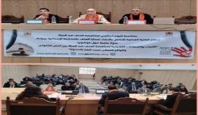 ندوة علمية بالمحكمة الإبتدائية بجرادة تفتح نقاشًا عميقًا حول حماية المرأة بين قوة النص وإكراهات التنزيل