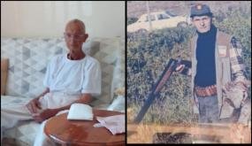 عن عمر يناهز 100 سنة.. ميمون الدحماني صاحب أول متجر لبيع الأسلحة ومعدات القنص ببركان يفارقنا إلى دار البقاء