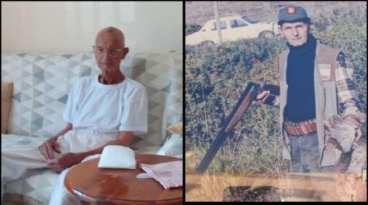 عن عمر يناهز 100 سنة.. ميمون الدحماني صاحب أول متجر لبيع الأسلحة ومعدات القنص ببركان يفارقنا إلى دار البقاء