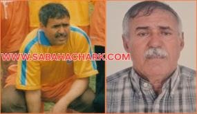 احمد فشات لاعب نهضة بركان لكرة القدم السابق يودعنا إلى دار البقاء