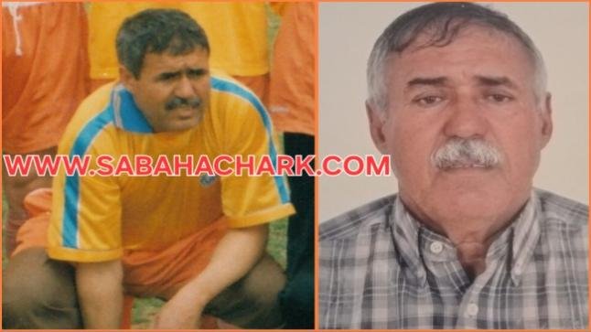 احمد فشات لاعب نهضة بركان لكرة القدم السابق يودعنا إلى دار البقاء