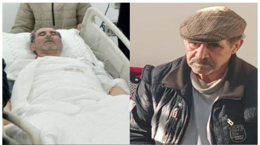 تعزية ومواساة في وفاة عبد المجيد بوعزة المساعد التربوي بثانوية ابن رشد الإعدادية ببركان
