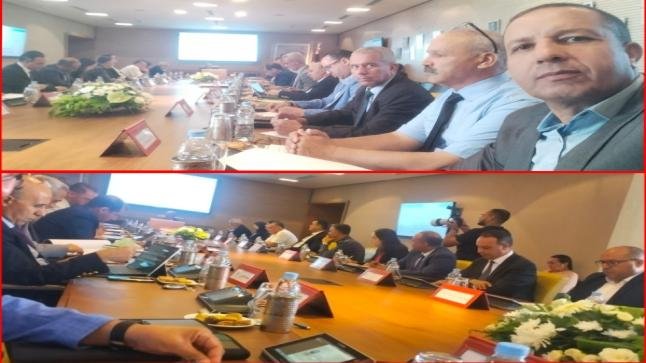 انعقاد المجلس الأعلى للقنص للمصادقة على التوجهات الجديدة لموسم 2026-2027
