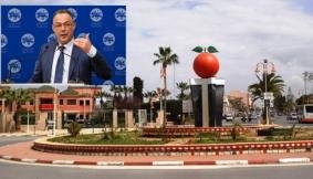 أقوى «ميركاتو» سياسي في تاريخ الأحزاب بإقليم بركان… فوزي لقجع يلتحق رسمياً بـ«البام» ويستعد لخوض الانتخابات التشريعية