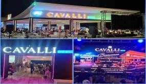 تجربة صيفية بطابع…(Cavalli Beach Saïdia) راقٍ على كورنيش السعيدية
