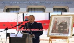 عاجل وحصري… بعد ترقيته إلى رتبة مراقب عام… تعيين عمرو بنموسى رئيسًا جديدًا للمنطقة الإقليمية للأمن ببركان