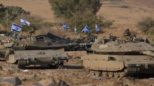 ردا على مقتل قادة عسكريين ..الجيش الإسرائيلي يعلن حالة طوارئ قصوى استعدادا لهجوم إيراني على تل أبيب