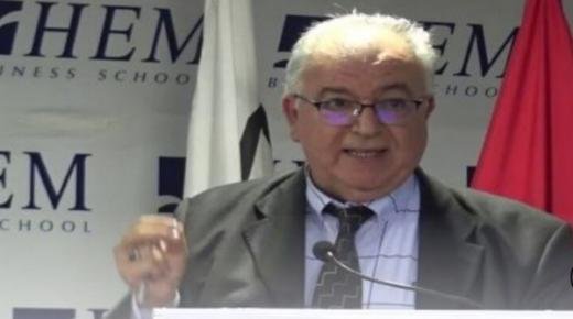 تعيين الأستاذ خالد بنكيران رئيسا أولا لدى محكمة الإستئناف بوجدة