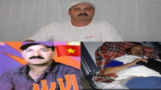 الساحة الفنية البركانية تودع أحد أهرامات فن الركادة والراي