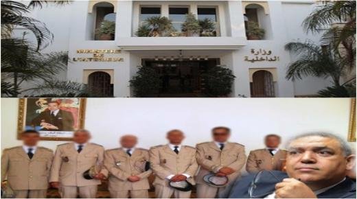 وزارة الداخلية تفتح باب الترشيح أمام أعوان السلطة لتقلد منصب “خليفة قائد”…