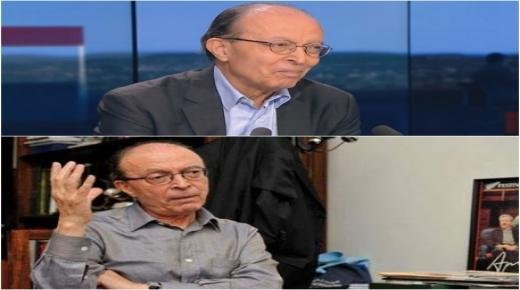 “كوفيد 19” ينهي حياة المدير السابق للقناة الثانية نور الدين الصايل في ذمة الله