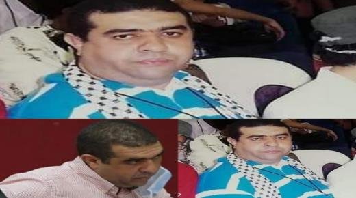 عاجل..حادثة سير خطيرة تودي بحياة المناضل الإستقلالي “شكيب بنعامر” في طريق الرابطة بين مداغ ورأس الماء