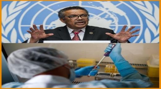 منظمة الصحة العالمية: الدخول إلى السنة الثانية من جائحة كورونا قد يكون أصعب مما واجهناه
