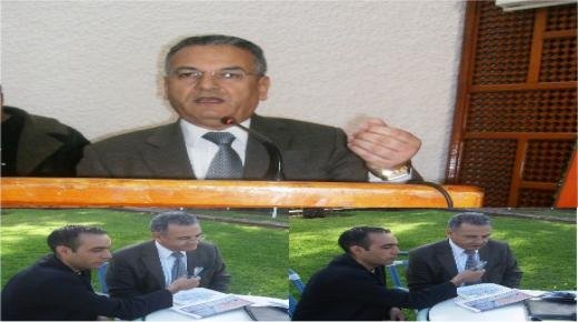 عاجل…خيري بلخير رئيس عصبة الشرق لألعاب القوى في ذمة الله