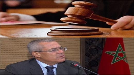 وزير العدل: إرتفاع حالات الطلاق بشكل خطير بالمغرب وانخفاض حالات الزواج