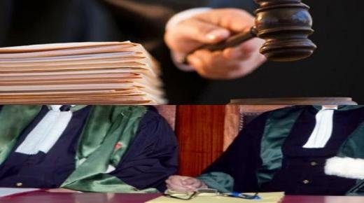 حركة تنقيلات وتعيينات جديدة في صفوف القضاة بمحاكم المملكة المغربية