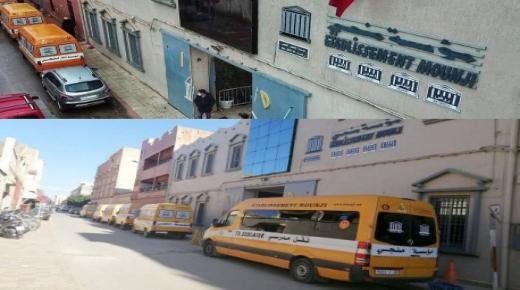 مؤسسة منجي للتعليم الخصوصي ببركان تحصل على رتبة جد مشرفة بنسبة % 87 في نتائج النجاح في امتحانات الباكالوريا ببركان