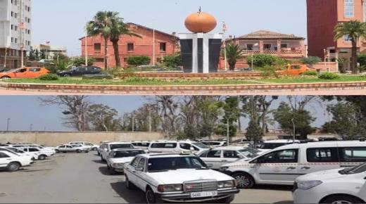 الهيئات النقابية والجمعوية للنقل الطرقي بالجهة الشرقية تصدر بيانا احتجاجيا وتطالب السلطات الإقليمية بحل لمشاكلهم