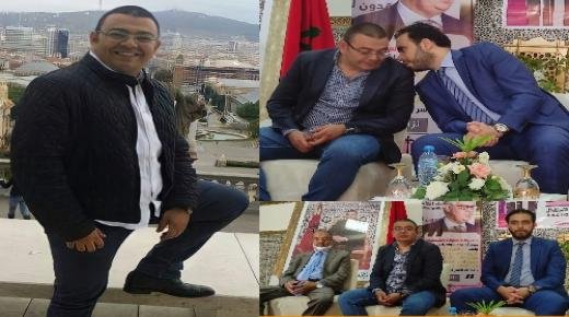 حصري ورسمي.. حزب الاستقلال يزكي محمد نصيري وكيلا للائحة حزب الميزان بجماعة بركان