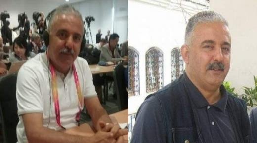 البركاني يحيى السعيدي الخبير في القانون الرياضي يفارقنا إلى دار البقاء