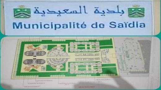 مجلس السعيدية يصادق على إحداث نواتين جامعيتين بالجوهرة الزرقاء