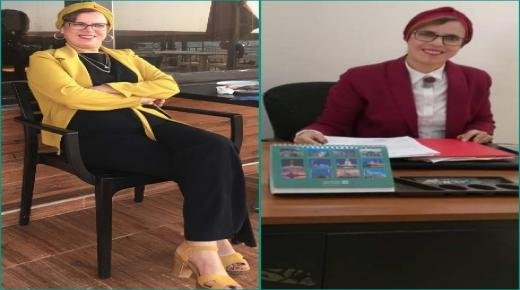 بالشفاء العاجل: عملية جراحية ناجحة للأستاذة مليكة بنطيبة موظفة بالمحافظة العقارية ببركان  