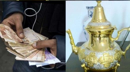 عاجل وحصري….تفاصيل عملية النصب والإحتيال على طريقة “السماوي” ببركان..