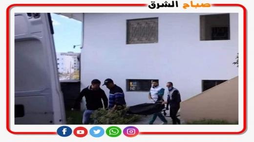 إيقاف فتاة قاصر تبلغ من العمر 17 سنة على خلفية جريمة قتل طالب بطنجة 