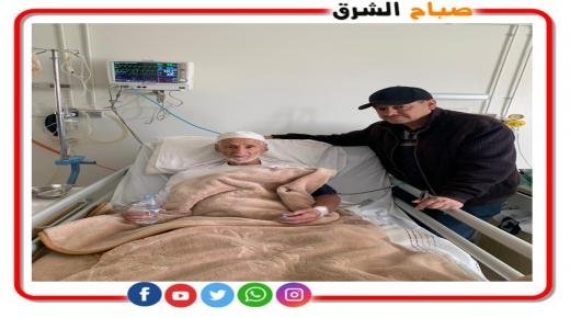 تعزية ومواساة للأخ عبد الرزاق اليوسفي الكاتب العام لنقابات الإتحاد المغربي للشغل بإقليم تاوريرت في وفاة والده