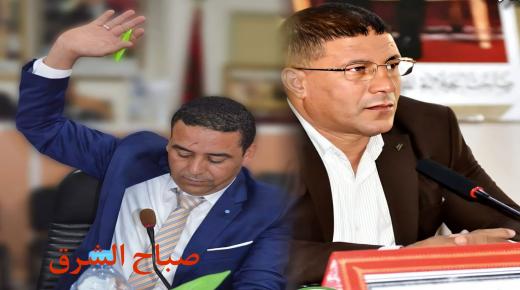 المحكمة الإدارية بوجدة تصدر حكمها بعزل رئيس مجلس جماعة تاوريرت